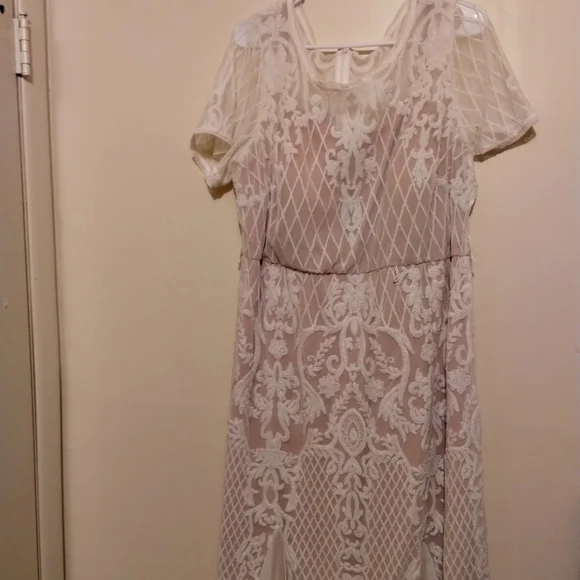 Liz Lange for Target | Dresses | Street Length Lace Dress | Poshmark Liz Lange for Target | Dresses | Street Length Lace Dress | Poshmark